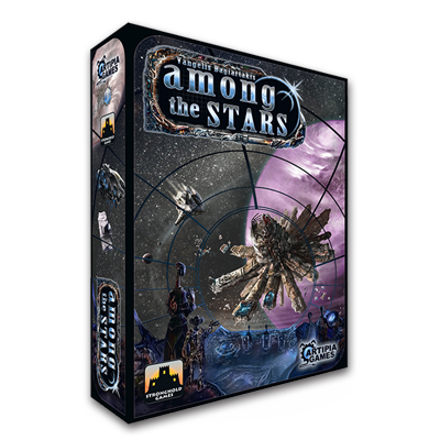 Expansion for Among the Stars
