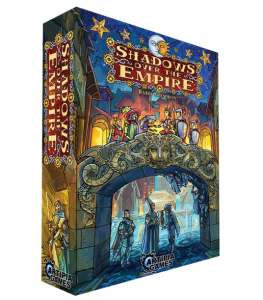 Expansion for Shadows over the Empire