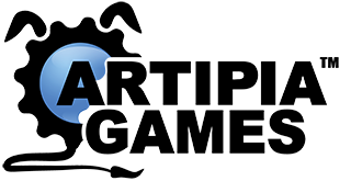 Artipia Games Logo FOR STORE