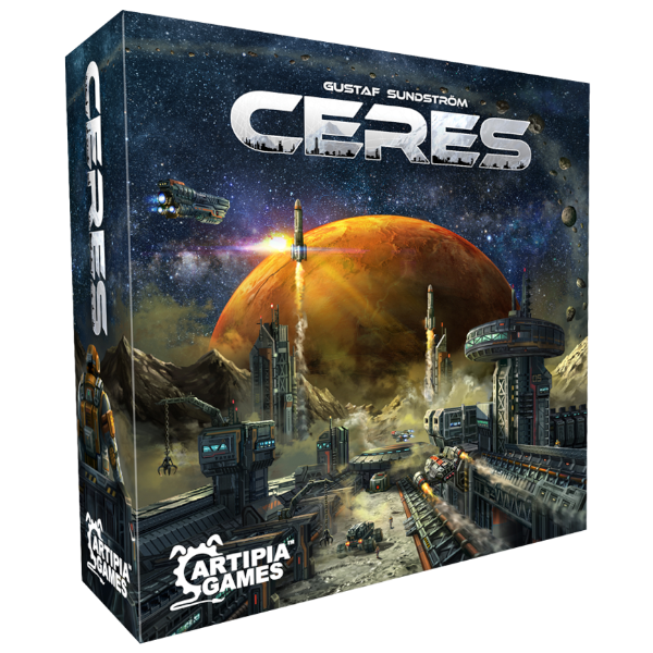 ceres product
